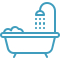 Bathrooms