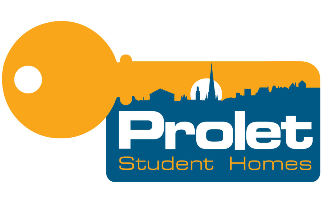 Prolet Student logo