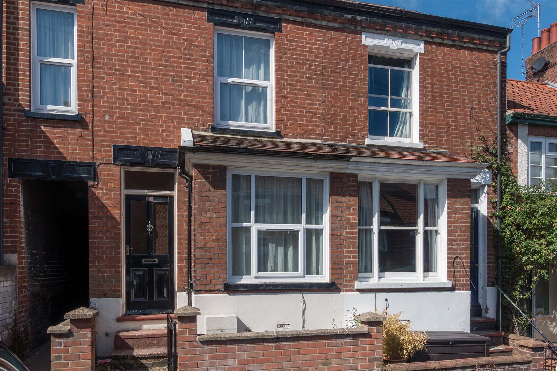 Booking a viewing for Portland Street, Norwich NR2 3LF