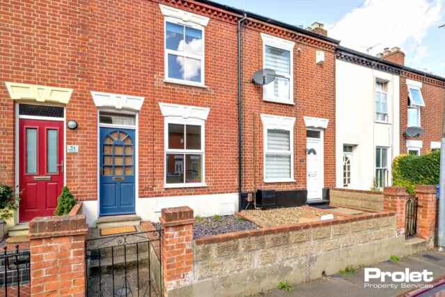 Red brick