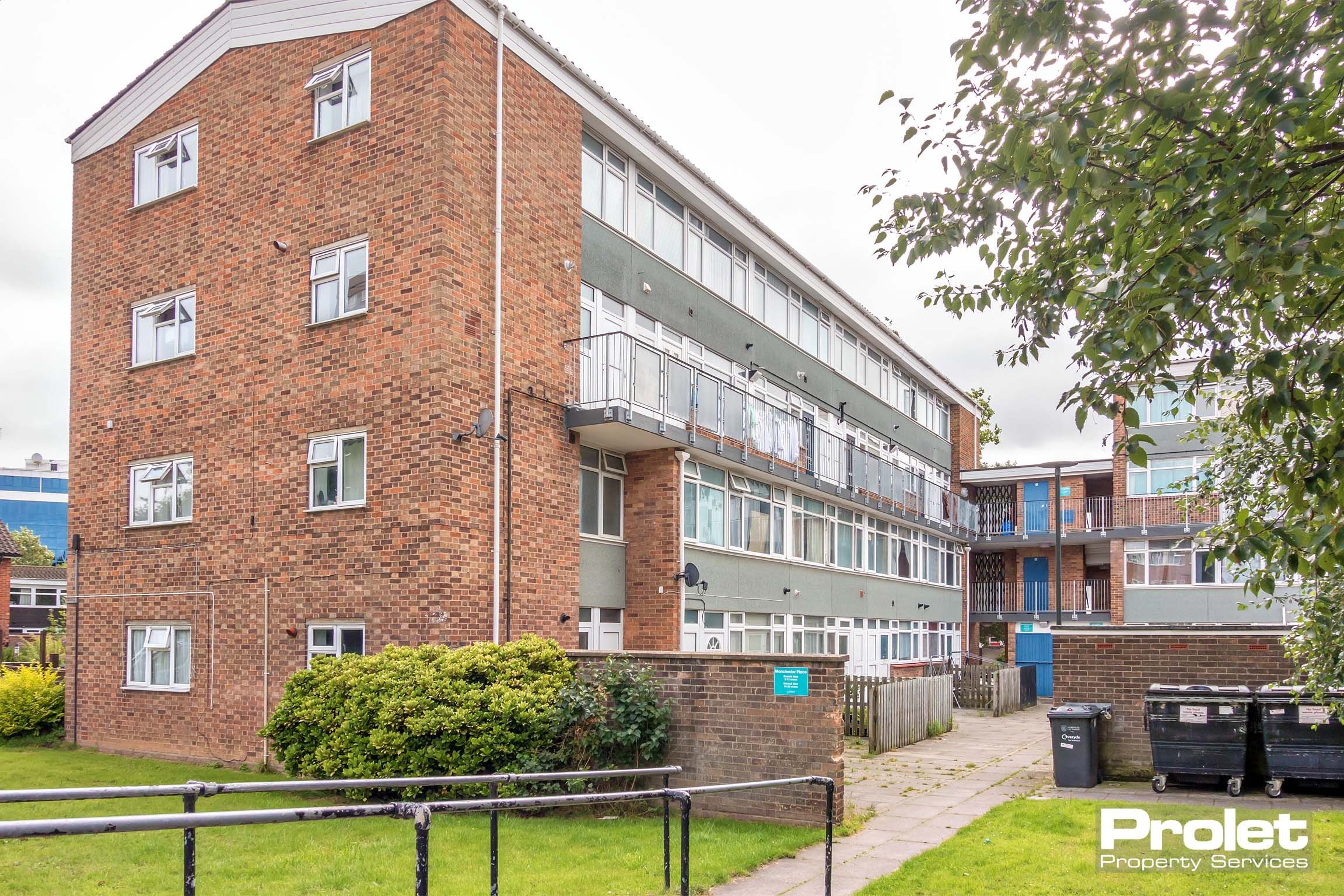 Booking a viewing for Manchester Place, Norwich NR2 2SH