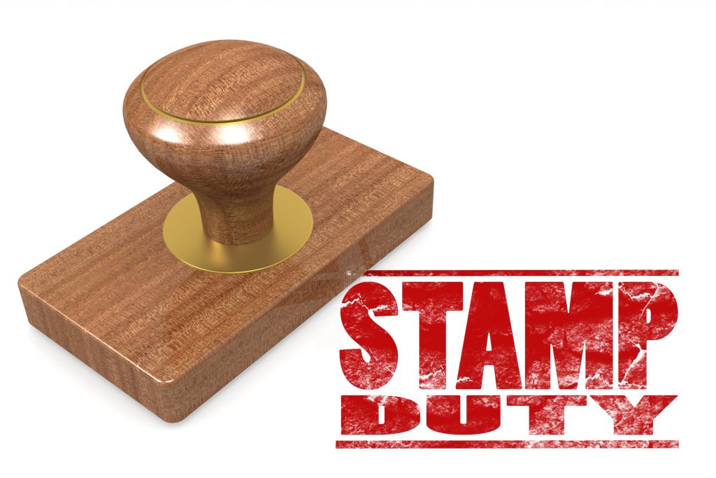 Stamp Duty Land Tax Changes – What Is It All About?