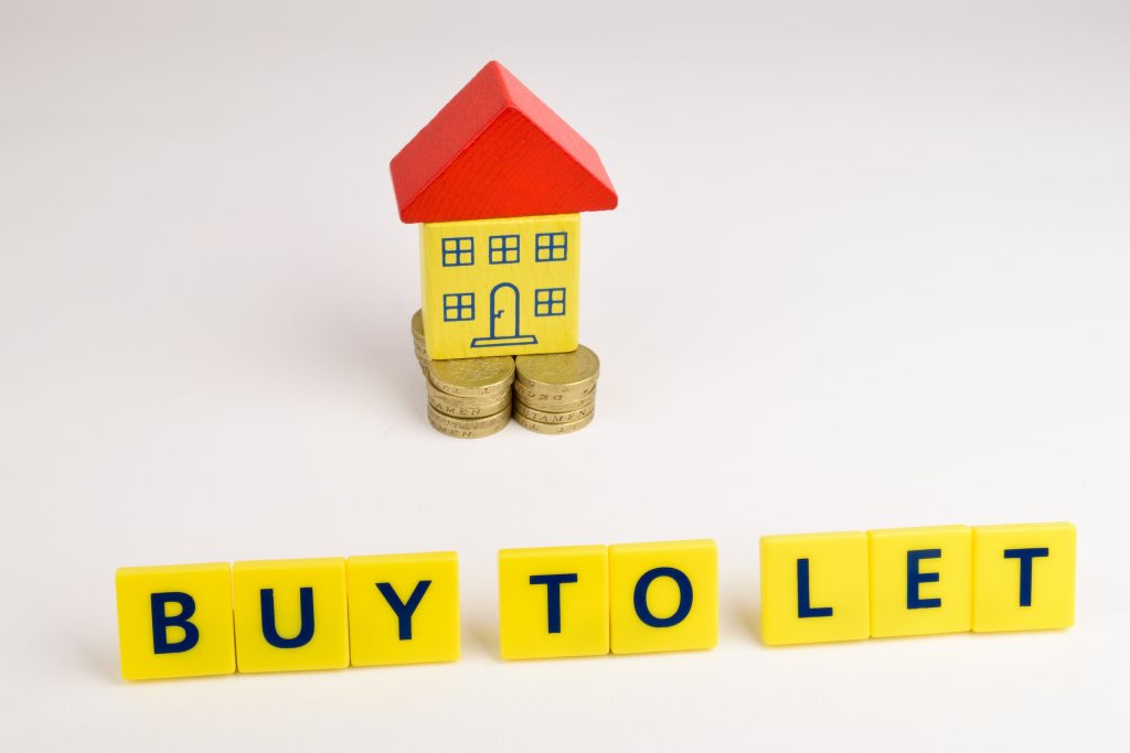 Buy-To-Let Tax Relief for Landlords – What’s Changing?