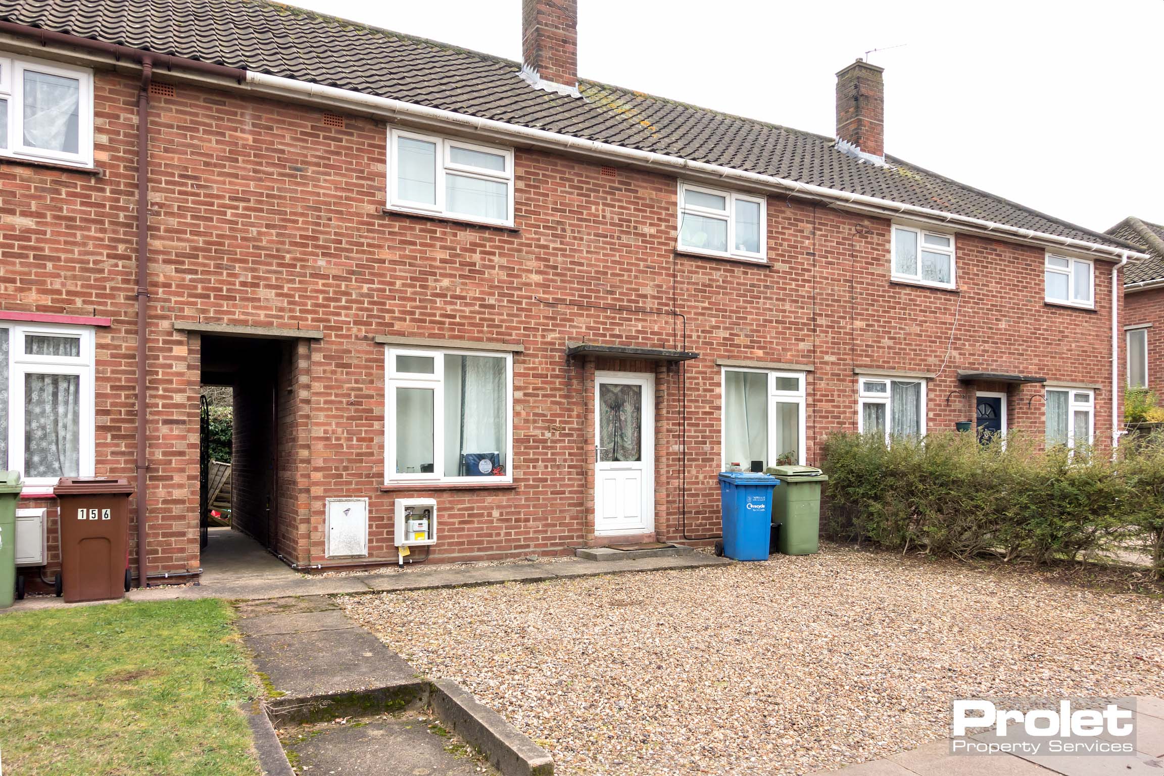 Booking a viewing for Bluebell Road, Norwich NR4 7LN
