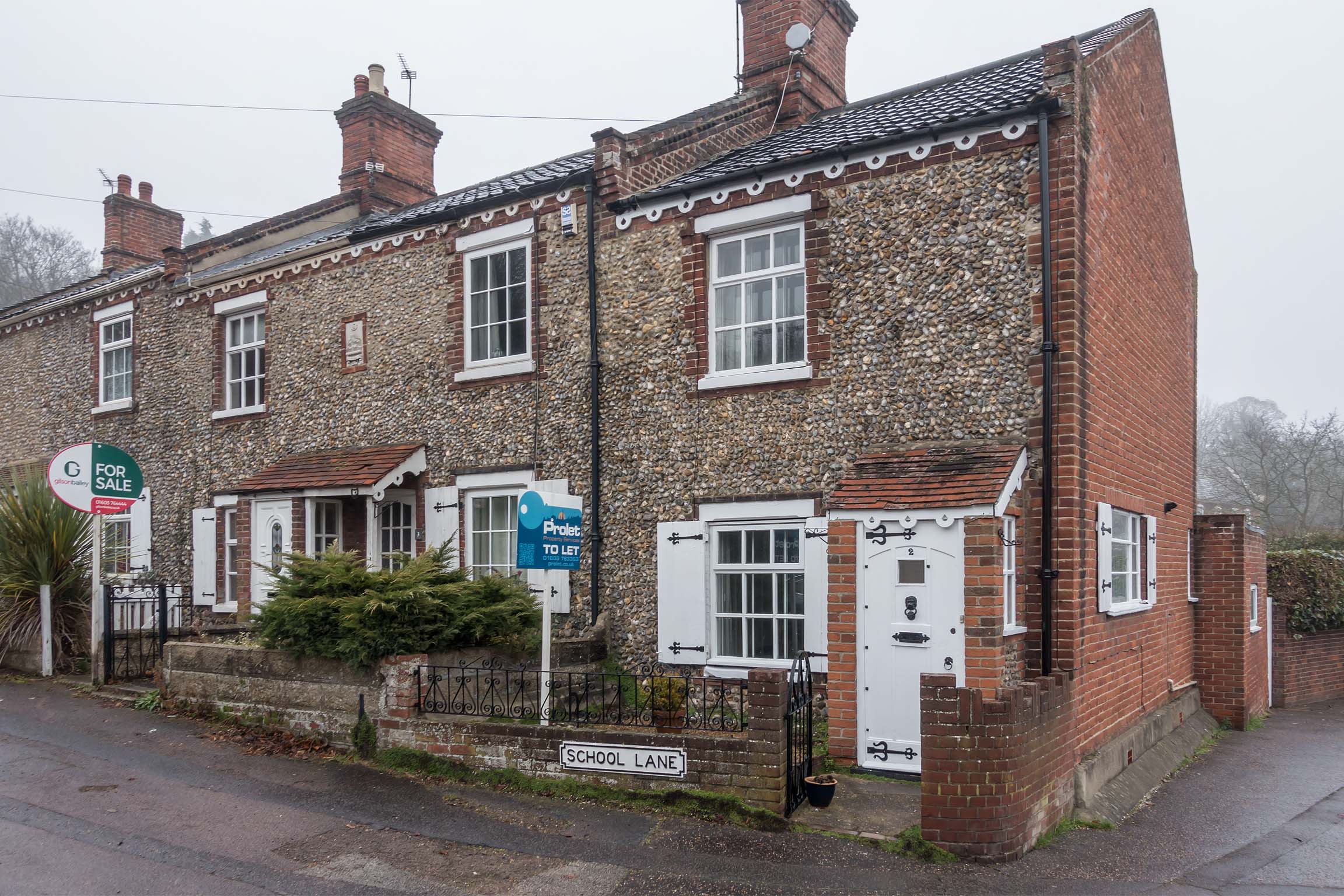 Prolet Discover Norfolk Properties for Rent | Prolet Property Services