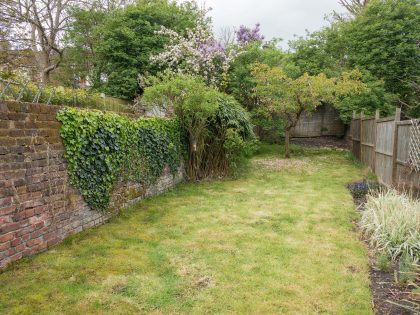 Gardens in a Rented Property – Common Tenant Questions