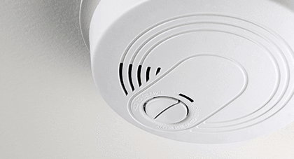 Smoke Detectors in Your Rental Home – A Tenants Guide