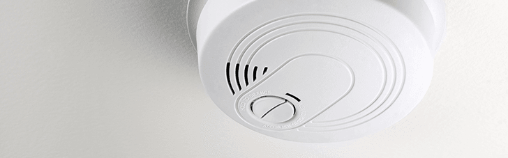 smoke detectors