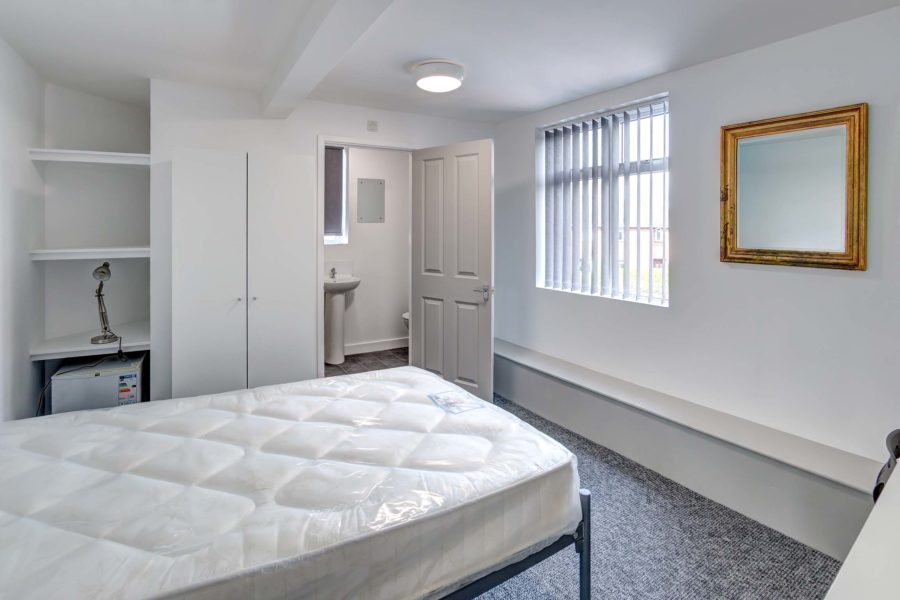 Student in Norwich Find Your Perfect Home