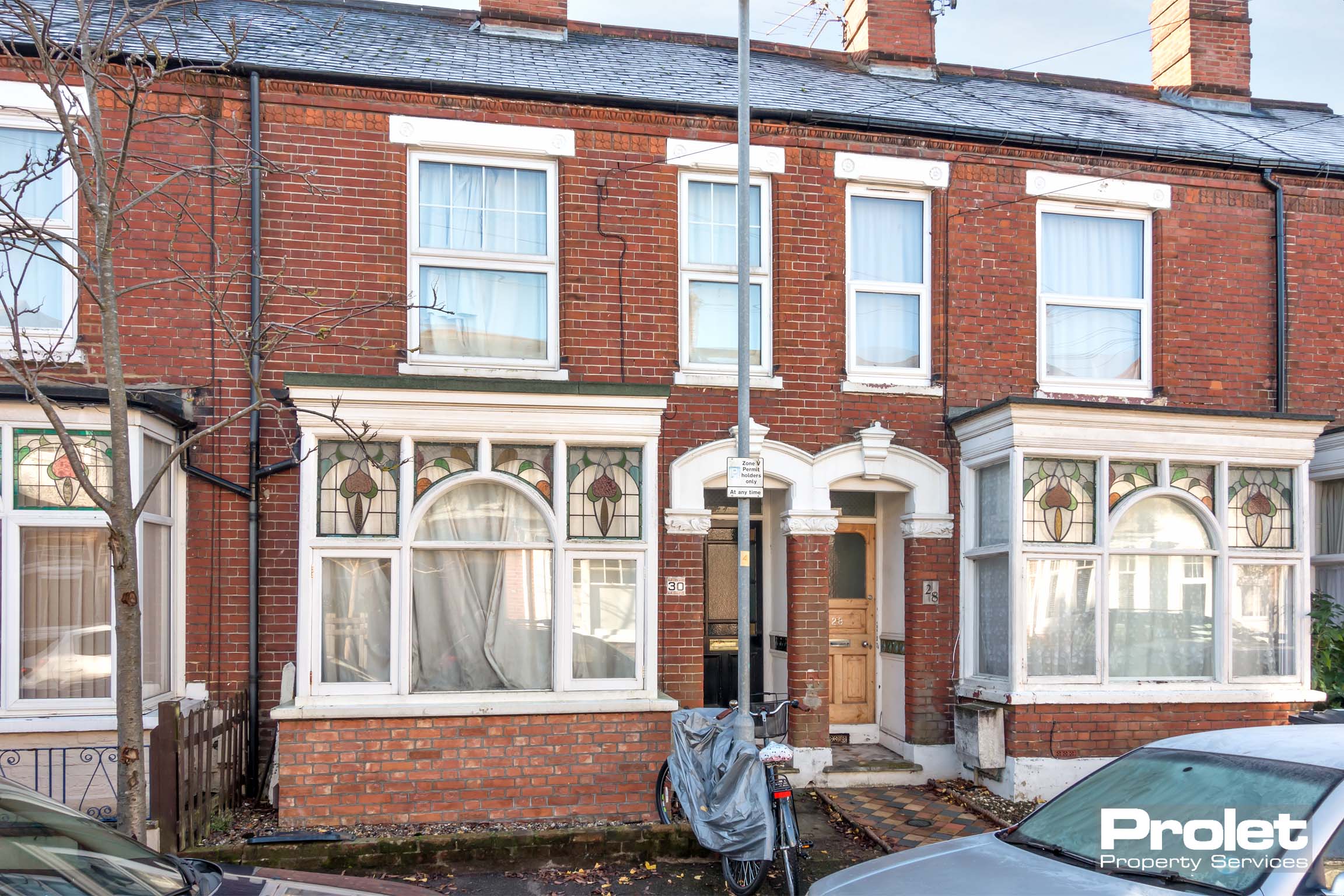 Booking a viewing for Kingsley Road, Norwich NR1 3RB