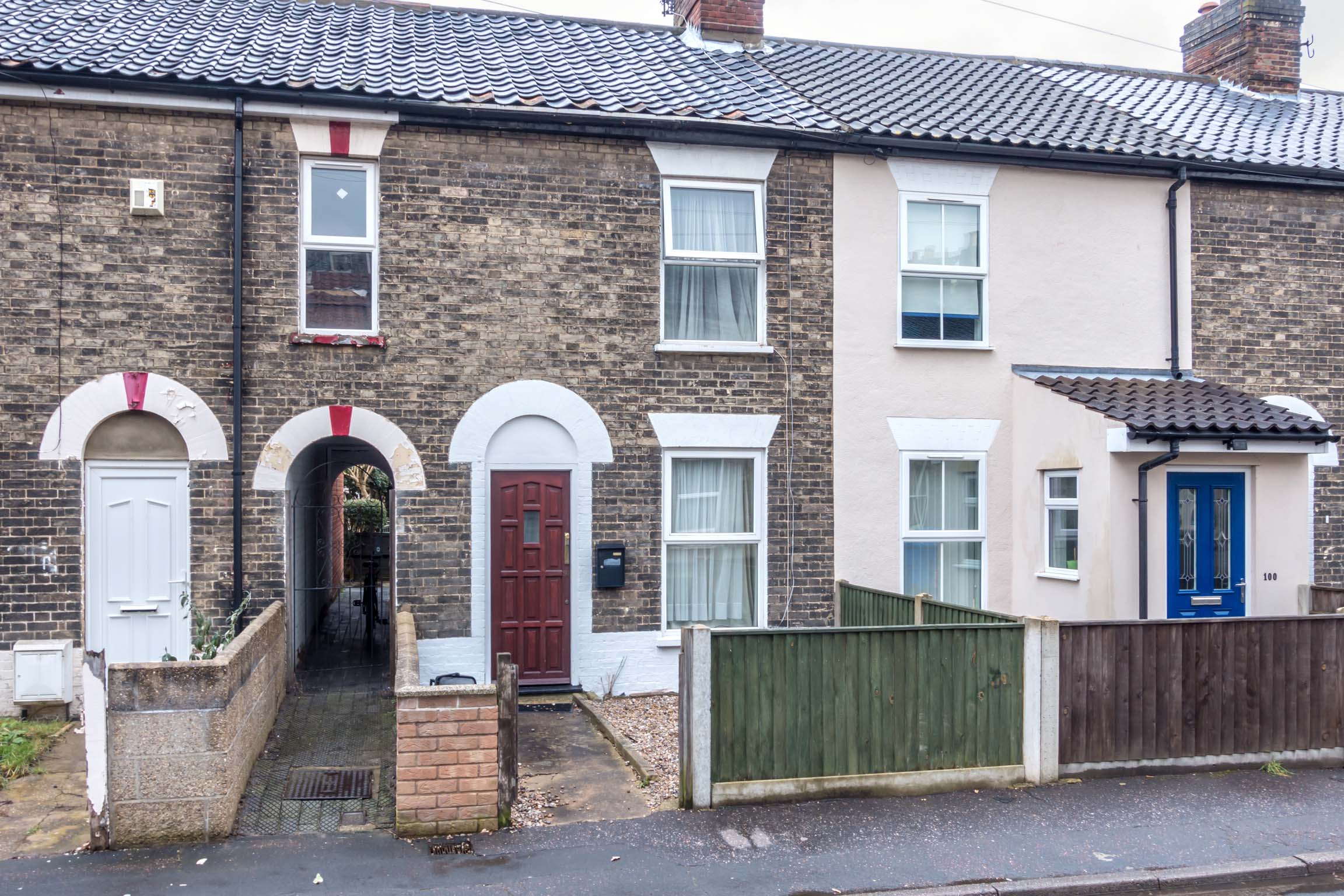 Booking a viewing for York Street, Norwich, NR2 2AP