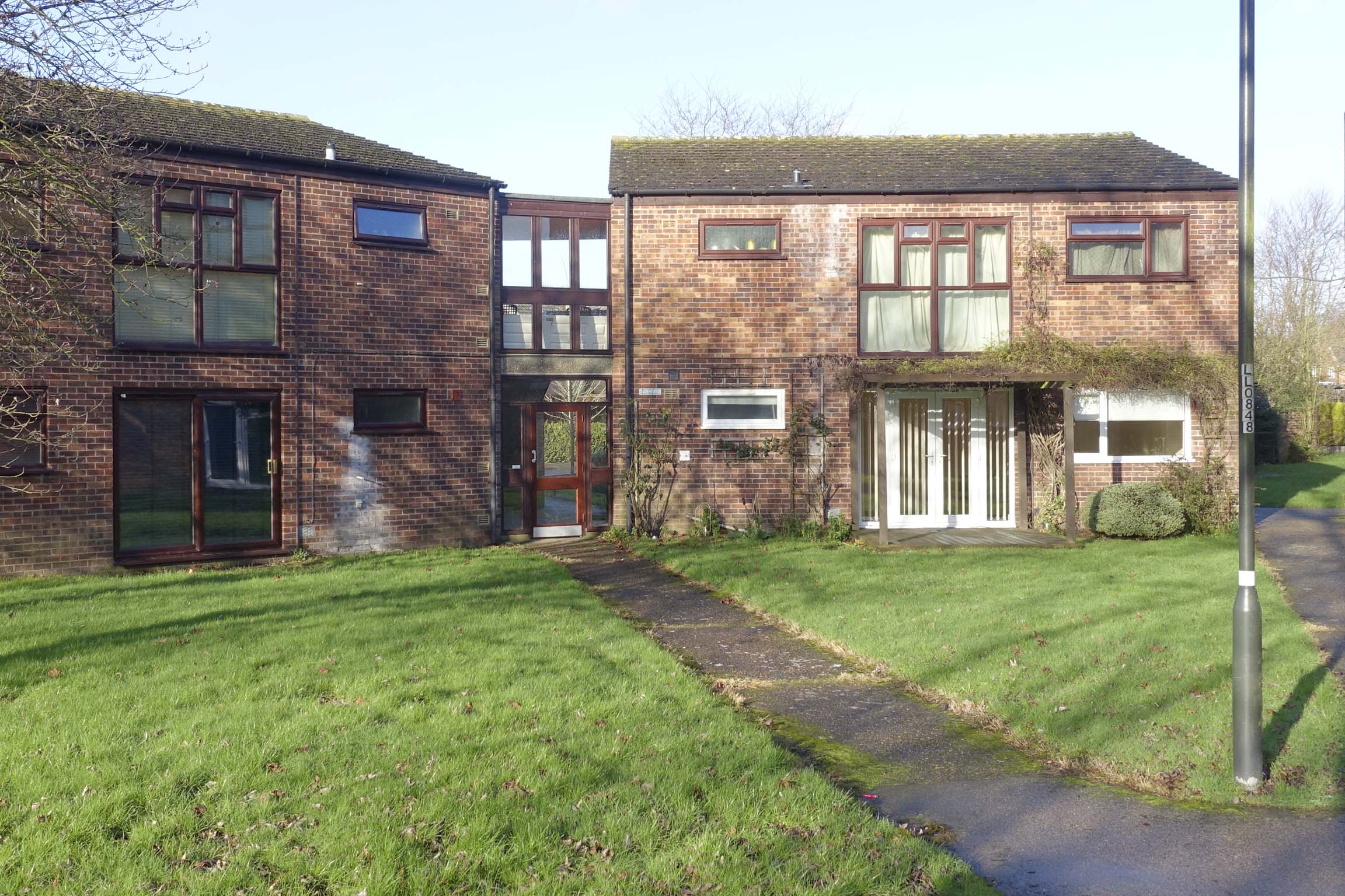 Block of flats