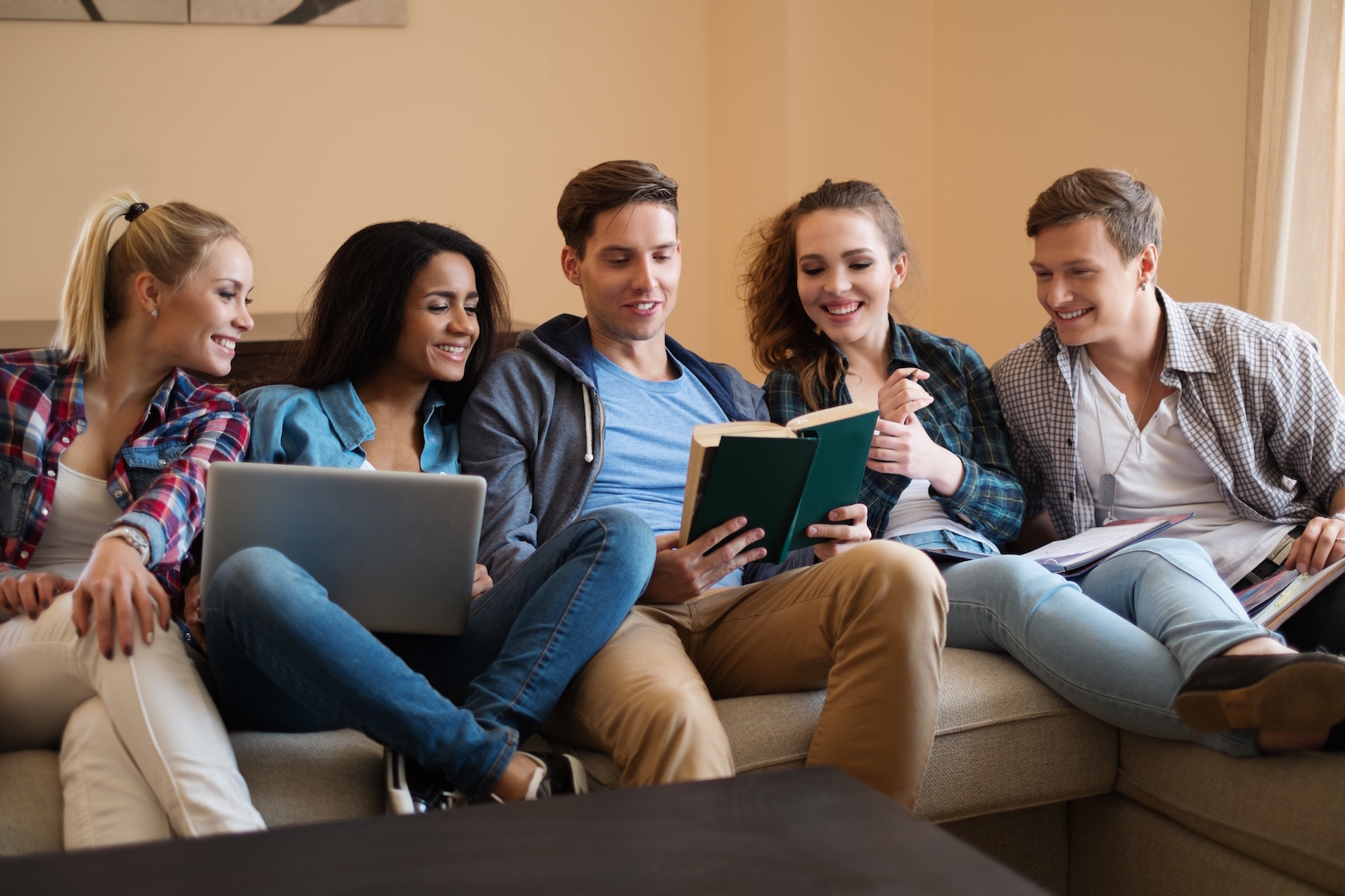 Top Tips for Happy Student House Shares
