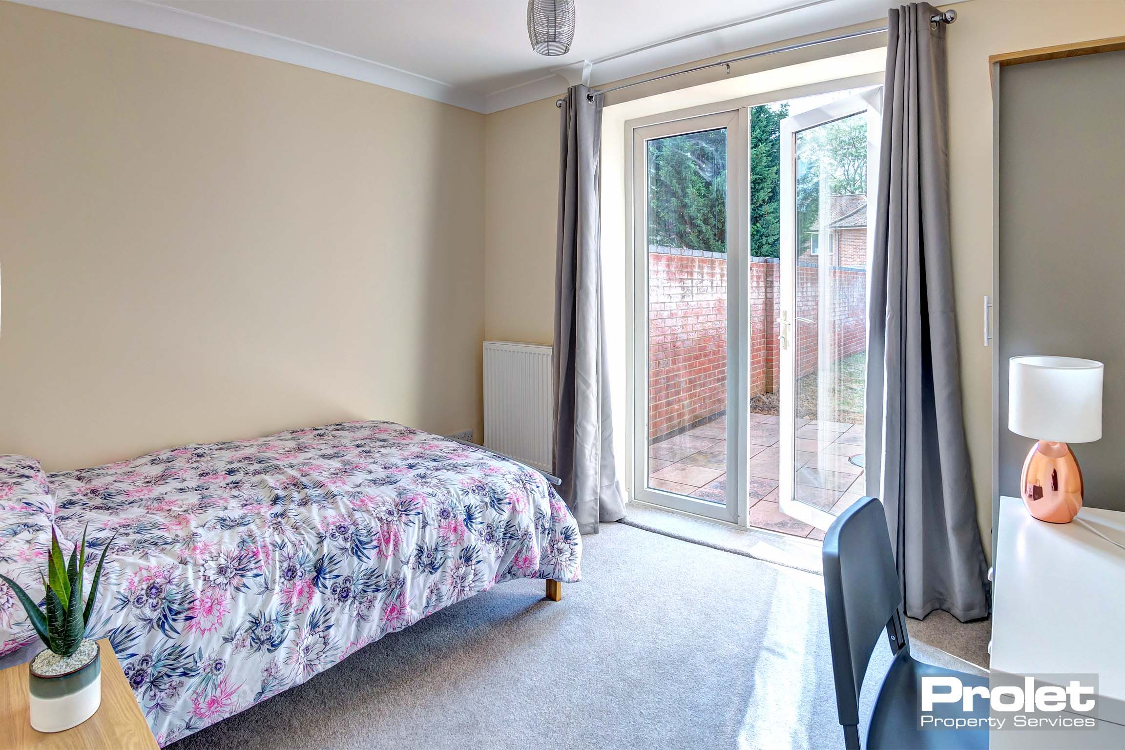 Crummock Bedroom 4