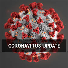 Coronavirus Update 11th January 2021