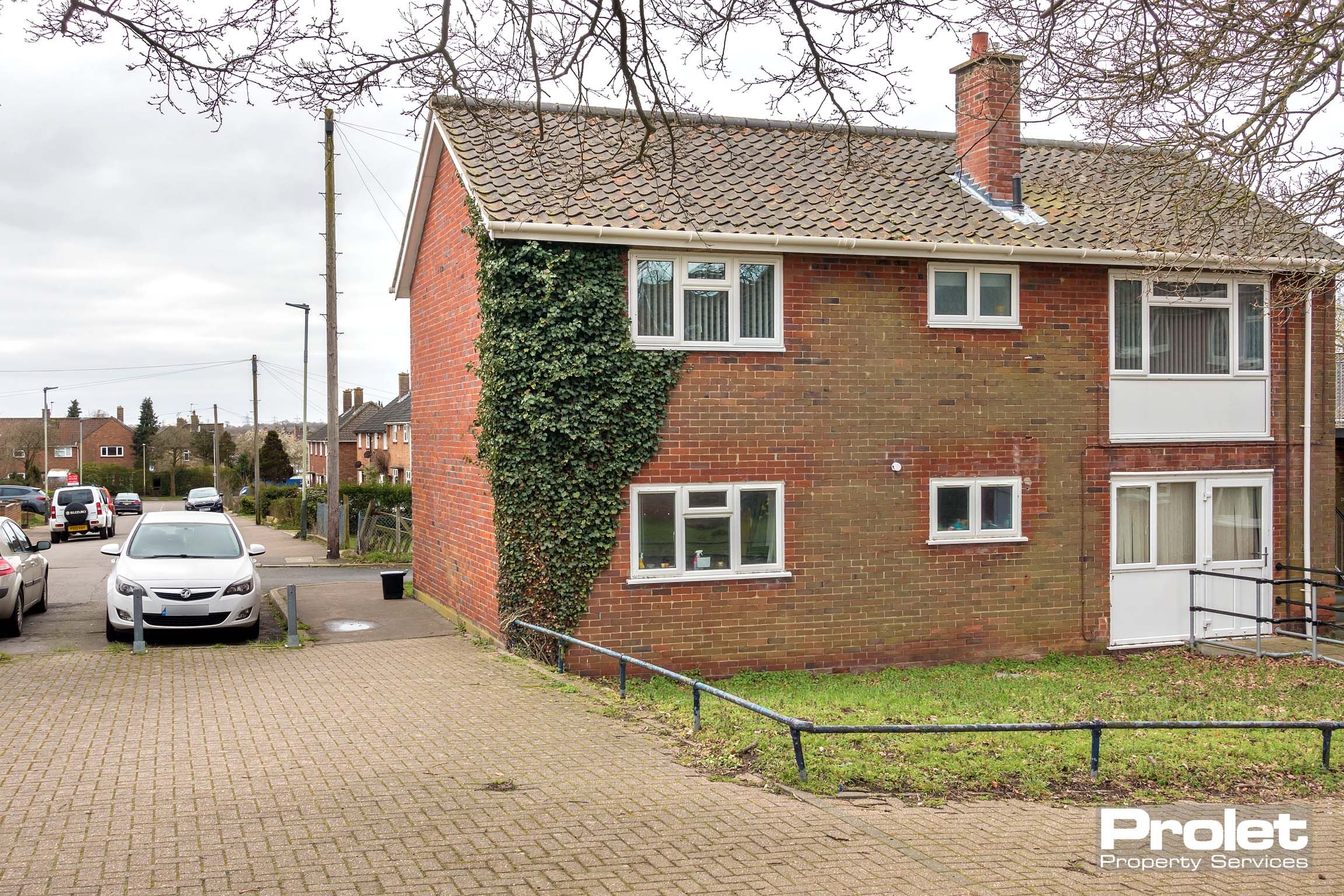 Booking a viewing for Peterkin Road, Norwich NR4 6LQ