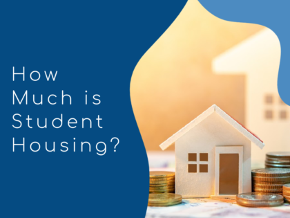 The Cost of Student Accommodation in Norwich