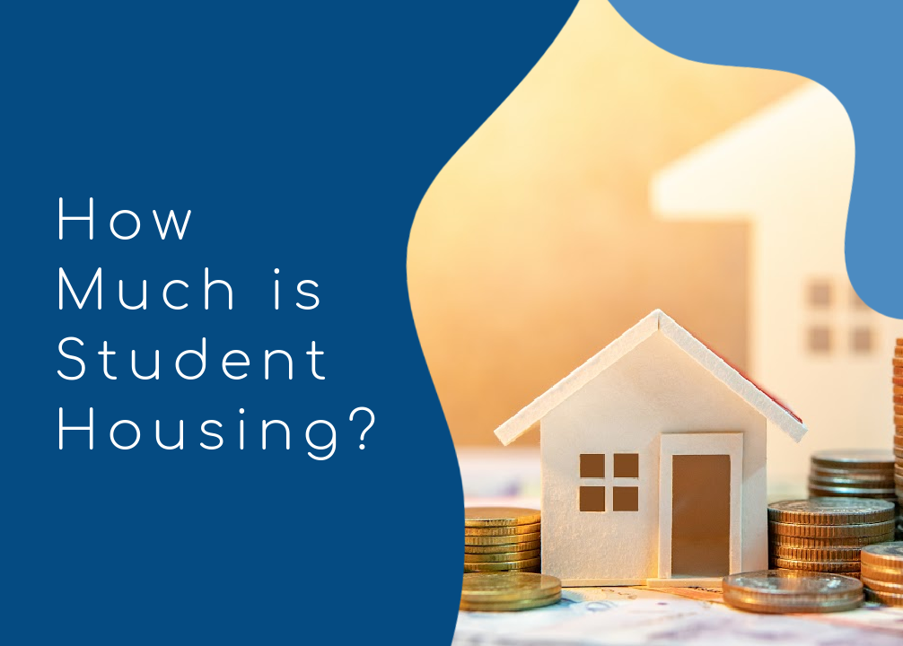 The Cost of Student Accommodation in Norwich