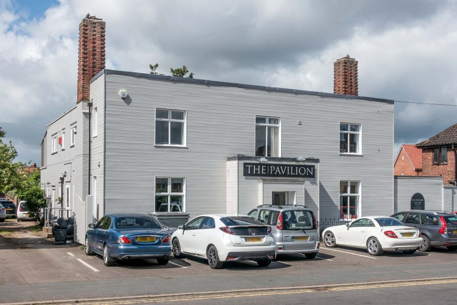 Off Campus Student Accommodation