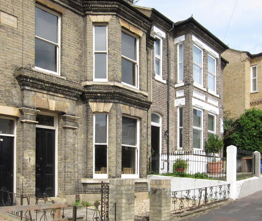 Private Student Housing