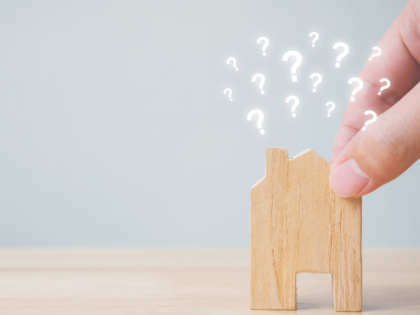 New Landlord? Here’s What To Think About