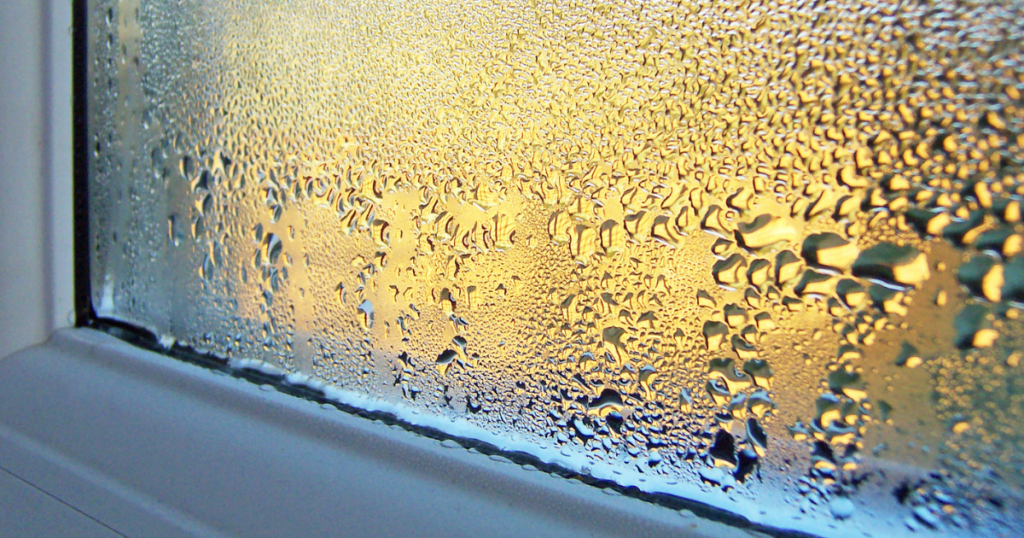 Condensation