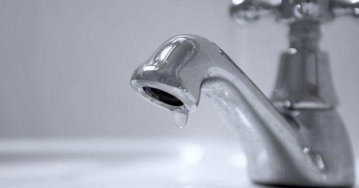 Test your dripping tap