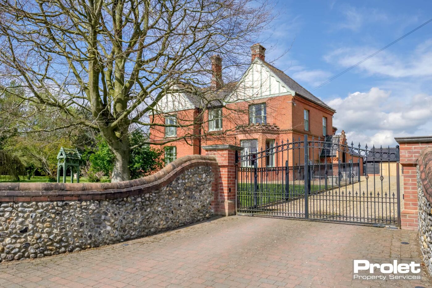 Property Management Services for Norwich Landlords