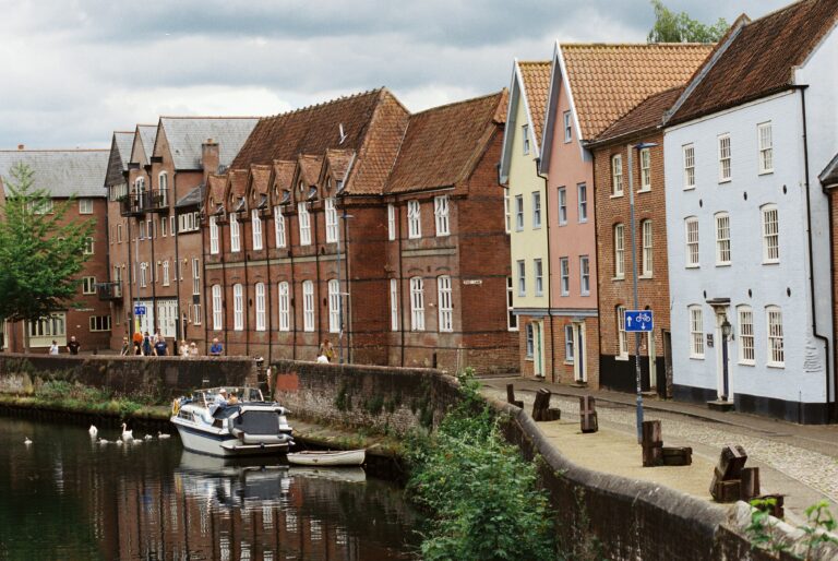 Prolet sponsors the Norwich Film Festival
